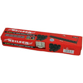 Neilsen Metric Drive Impact Sockets 10mm - 24mm Socket Set 10pc 1/2"